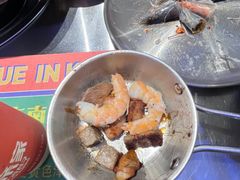 -阿亲家·韩式无限烤肉(不夜城店)