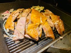 -楼兰新疆主题餐厅(苏州中心店)