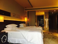 -广交会威斯汀酒店