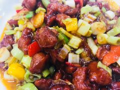 -乔家满族八大碗(流水沟店)