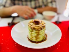 油醋水云丝-荷风细雨·中国茶宴(碧云店)