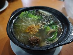 -清真·穆萨砂锅(大皮院店)