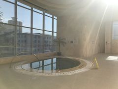 -喜来登大酒店健身中心