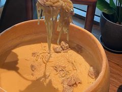 -新贝乐意大利餐厅(苏州中心店)