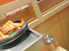 -韩宫宴烤肉·料理(南京江宁万达店)