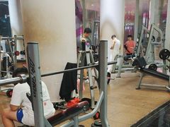 -奇迹健身·恒温游泳(恒大广场店)