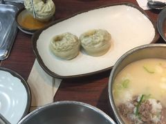 -神仙雪浓汤(明洞店)