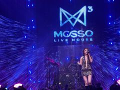 -MOSSO·Liveshow(M3香港广场店)