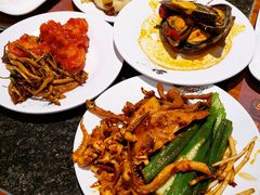 -汉巴味德(大悦城店)