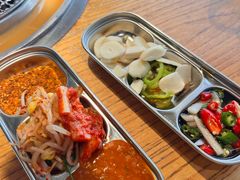 -姜虎东白丁烤肉(恒隆广场店)