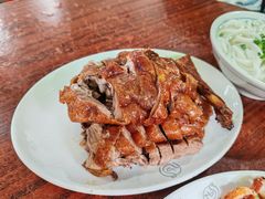 -凌舍好烧鹅(中山路店)