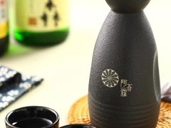 -阿吾罗日本料理(K11艺术中心店)