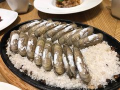 -莆田餐厅PUTIEN(三里屯店)