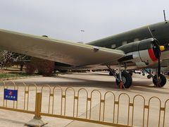 -中国航空博物馆