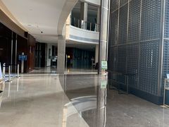 -舟山希尔顿酒店