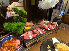 -樱宿日式和牛烧肉(五道口店)