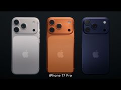 -Apple零售店(济南恒隆广场店)