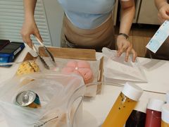 -好利来(五一广场店)