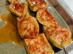 -海平馄饨(逍遥二路店)