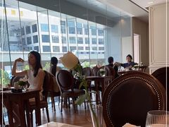 -Angelina安吉丽娜(恒隆广场店)