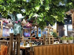 -草原塞蛮羊火锅城(港湾店)