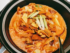 -桃花源中餐厅(金茂豪华精选酒店)