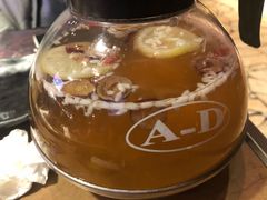 -何师烧烤·香辣蟹·川菜·30年老品牌(太古里旗舰店)
