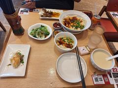 -大师兄·西北小馆(金湾华发商都店)