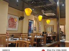 -冰城焰会大丰收铁锅炖(萝岗万达金街店)