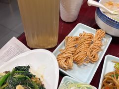 -宏状元现熬粥·京味菜(五棵松店)