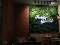 -COSTA COFFEE(成都来福士店)