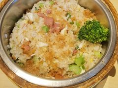 -避风塘(百联东郊店)