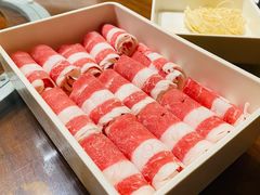 羊肉-古关火锅店(古北水镇景区店)