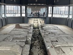 -侵华日军第七三一部队罪证陈列馆