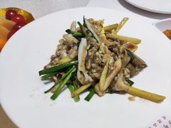 -79号渔船海鲜饭店(华强北店)