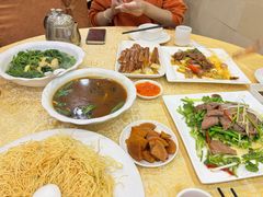 -九大簋家宴(北京路店)