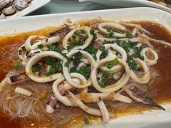 -华盛丰温州大排档(东三环南路店)