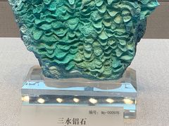 -湖南省地质博物馆