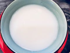 原味杏仁豆腐-玫瑰甜品(文明路店)