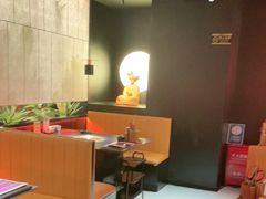 -無二炙坊·和牛烧肉(大钟寺1733店)