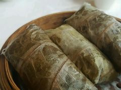 -星河湾半岛酒店-真粤中餐厅