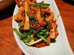 五香卤牛肉-望湘园·洞庭渔宴(浦江欢乐颂店)
