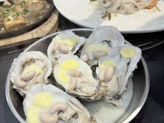 -飞尝蚝·顺德菜·鱼生(顺德总店)