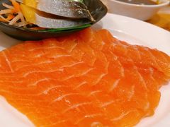 -芭菲盛宴·环球美食(袁家岗店)