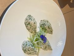 -海泰食府·新鲁菜·家宴(总部基地店)
