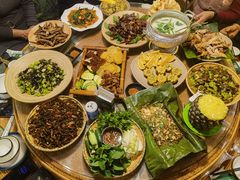 -多哥水傣味餐厅(司马巷店)