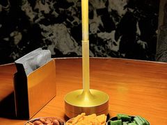 -FLAIR顶层餐厅酒吧(浦东丽思卡尔顿酒店)