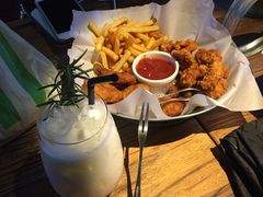-M-3 PUB(创智天地店)