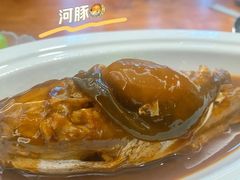 -王府茶楼茶宴·创意菜(朝阳公园店)