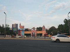 -南湖梦幻岛